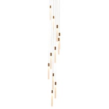 Osmond 11 Light LED Pendant